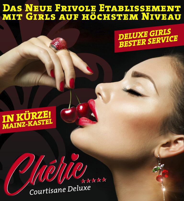Cherie Girls best Bordell Brothel in Wiesbaden Mainz Frankfurt am Main with Fast Incall or Outcall Service Sex